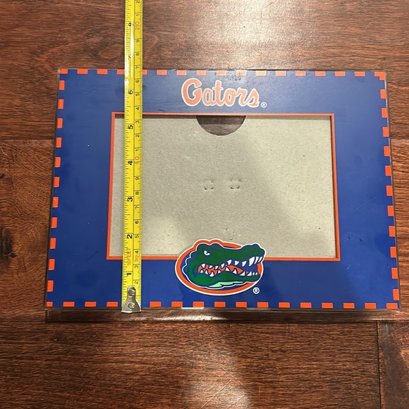 Lot of Florida Gators Picture Frames - Picture 7 of 9